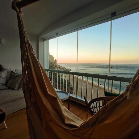 Sesimbra Ocean View Apartman Kültér fotó