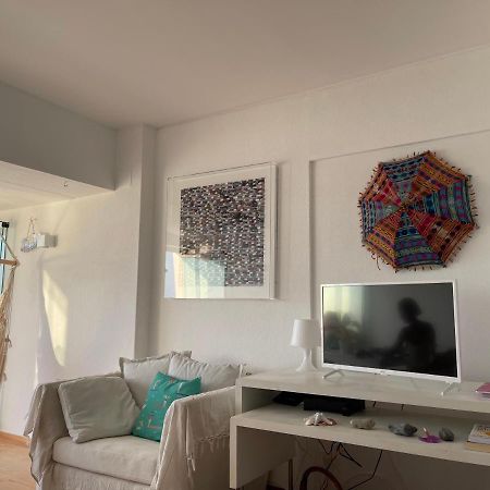 Sesimbra Ocean View Apartman Kültér fotó