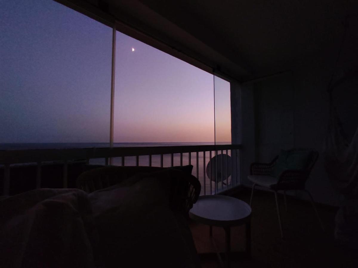 Sesimbra Ocean View Apartman Kültér fotó