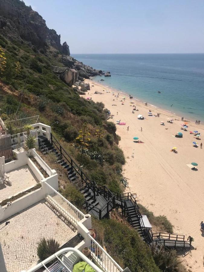 Sesimbra Ocean View Apartman Kültér fotó