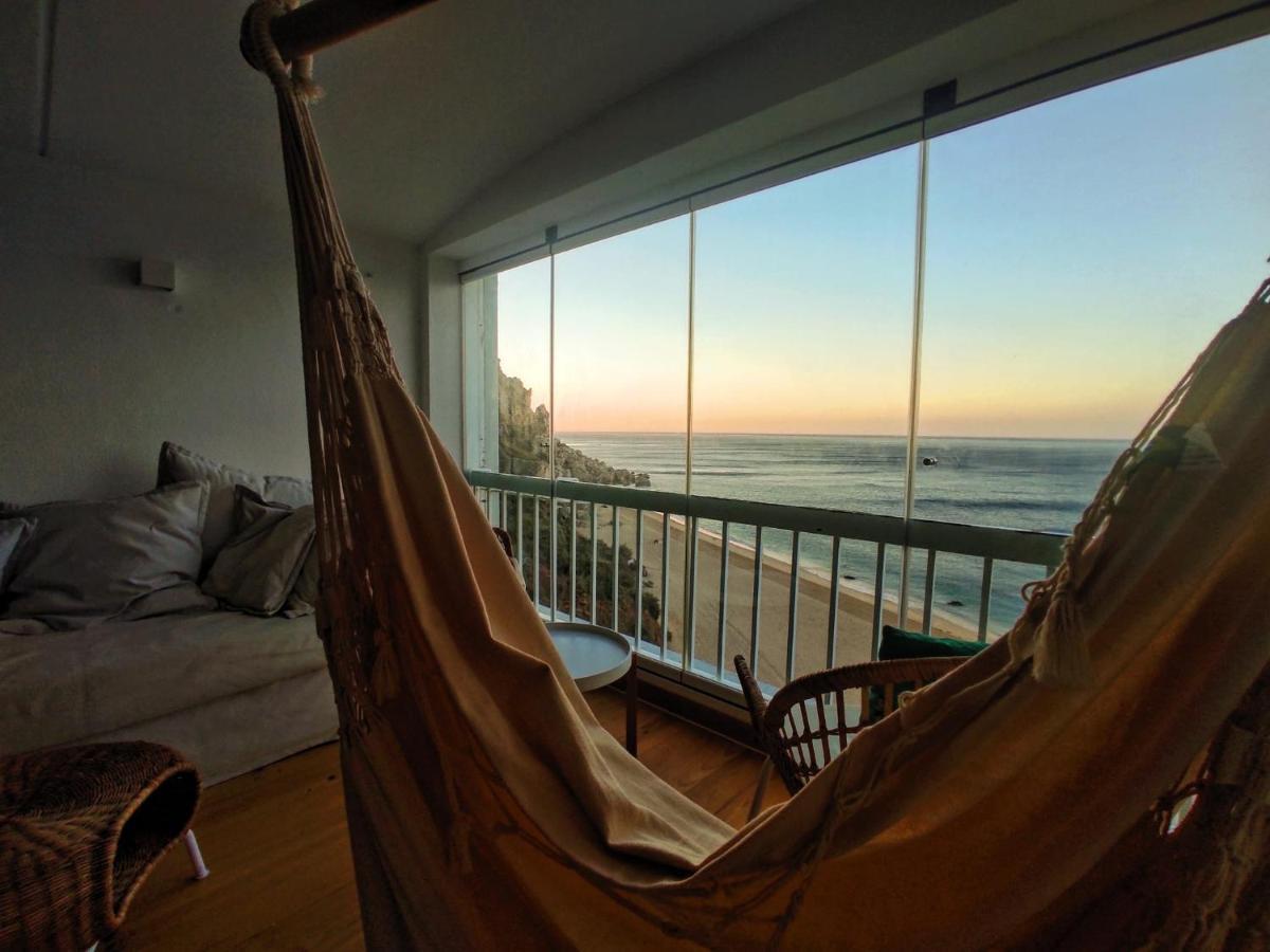 Sesimbra Ocean View Apartman Kültér fotó