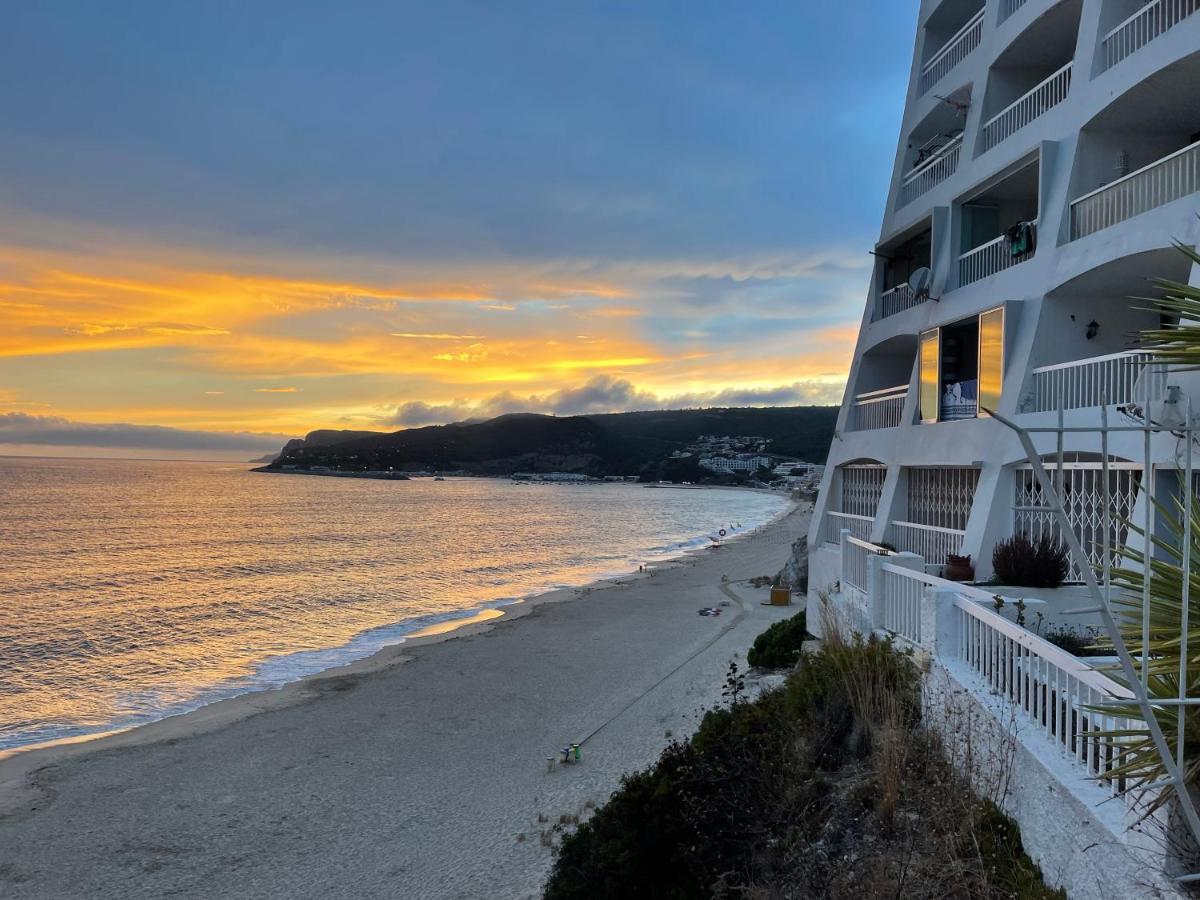 Sesimbra Ocean View Apartman Kültér fotó