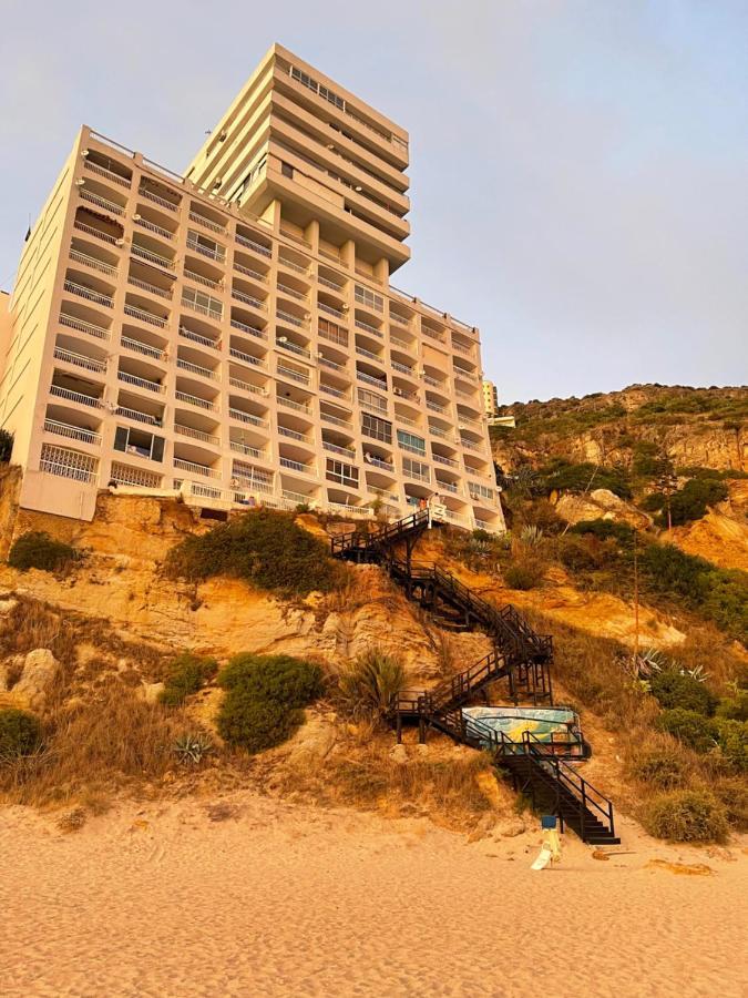 Sesimbra Ocean View Apartman Kültér fotó