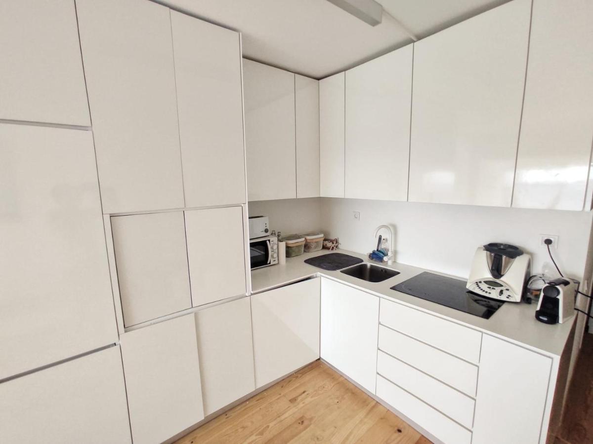 Sesimbra Ocean View Apartman Kültér fotó