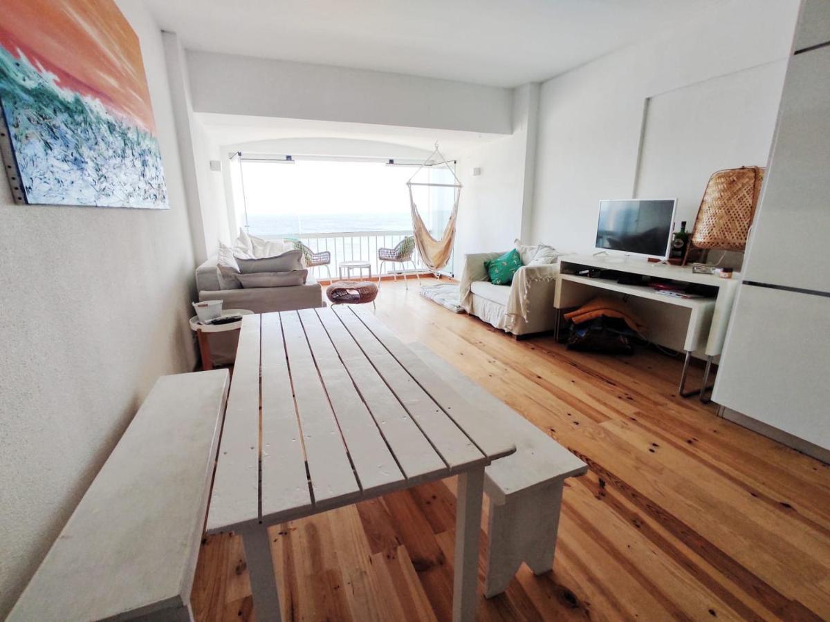 Sesimbra Ocean View Apartman Kültér fotó