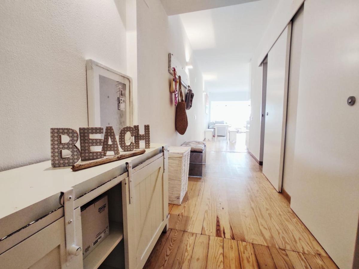 Sesimbra Ocean View Apartman Kültér fotó
