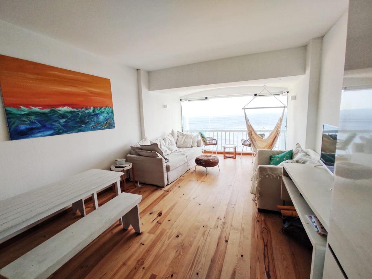 Sesimbra Ocean View Apartman Kültér fotó