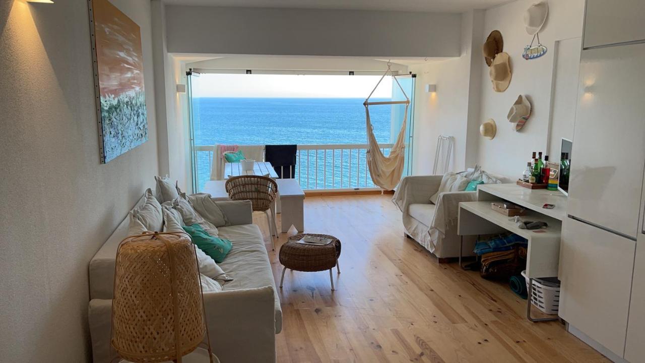 Sesimbra Ocean View Apartman Kültér fotó