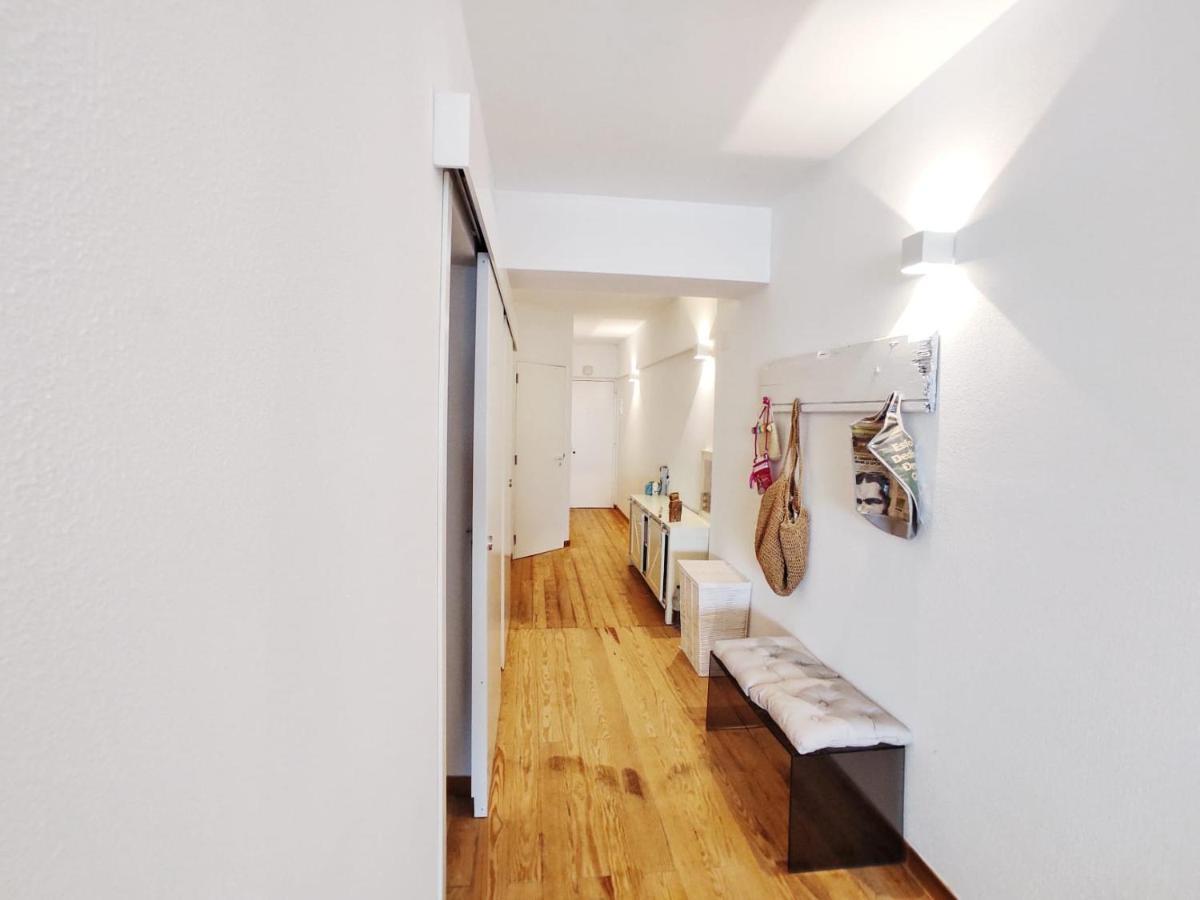 Sesimbra Ocean View Apartman Kültér fotó