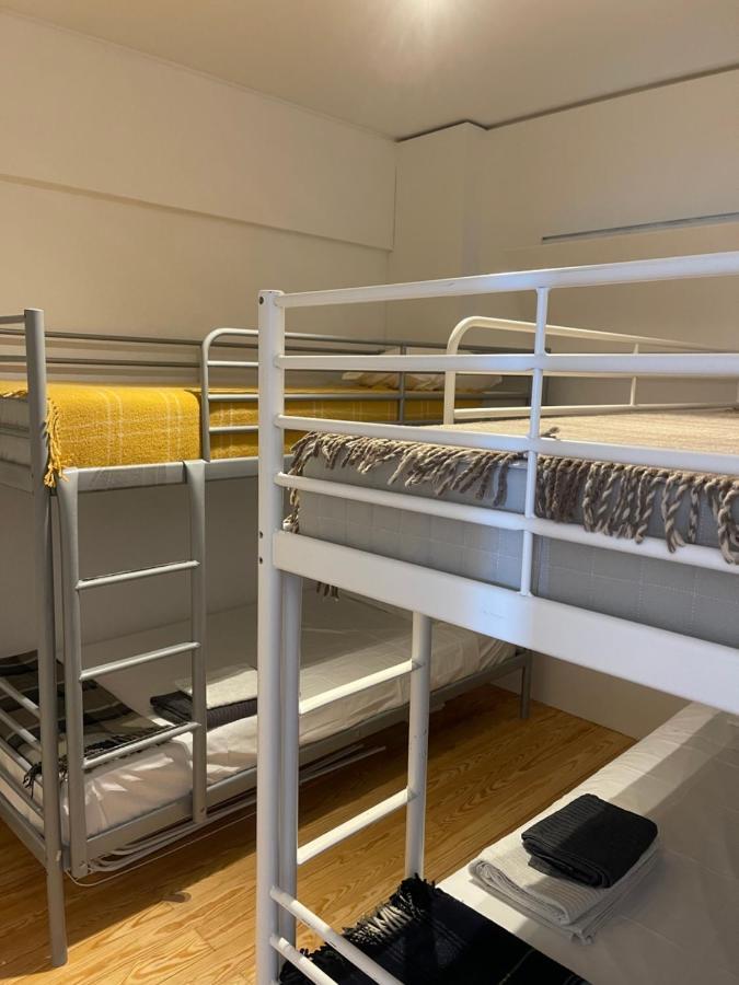 Sesimbra Ocean View Apartman Kültér fotó