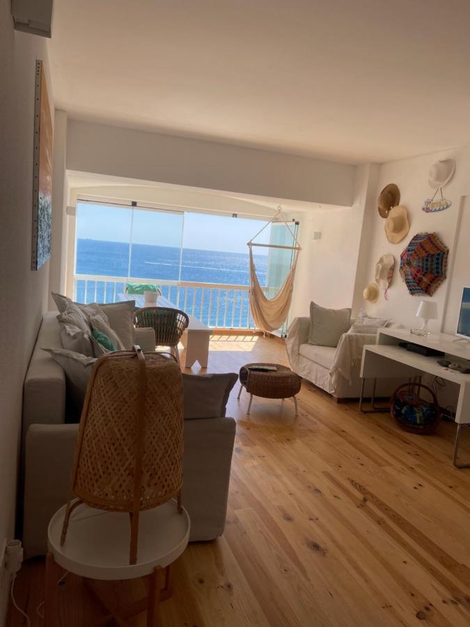 Sesimbra Ocean View Apartman Kültér fotó