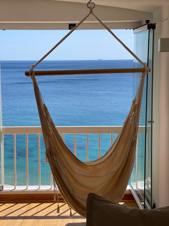 Sesimbra Ocean View Apartman Kültér fotó