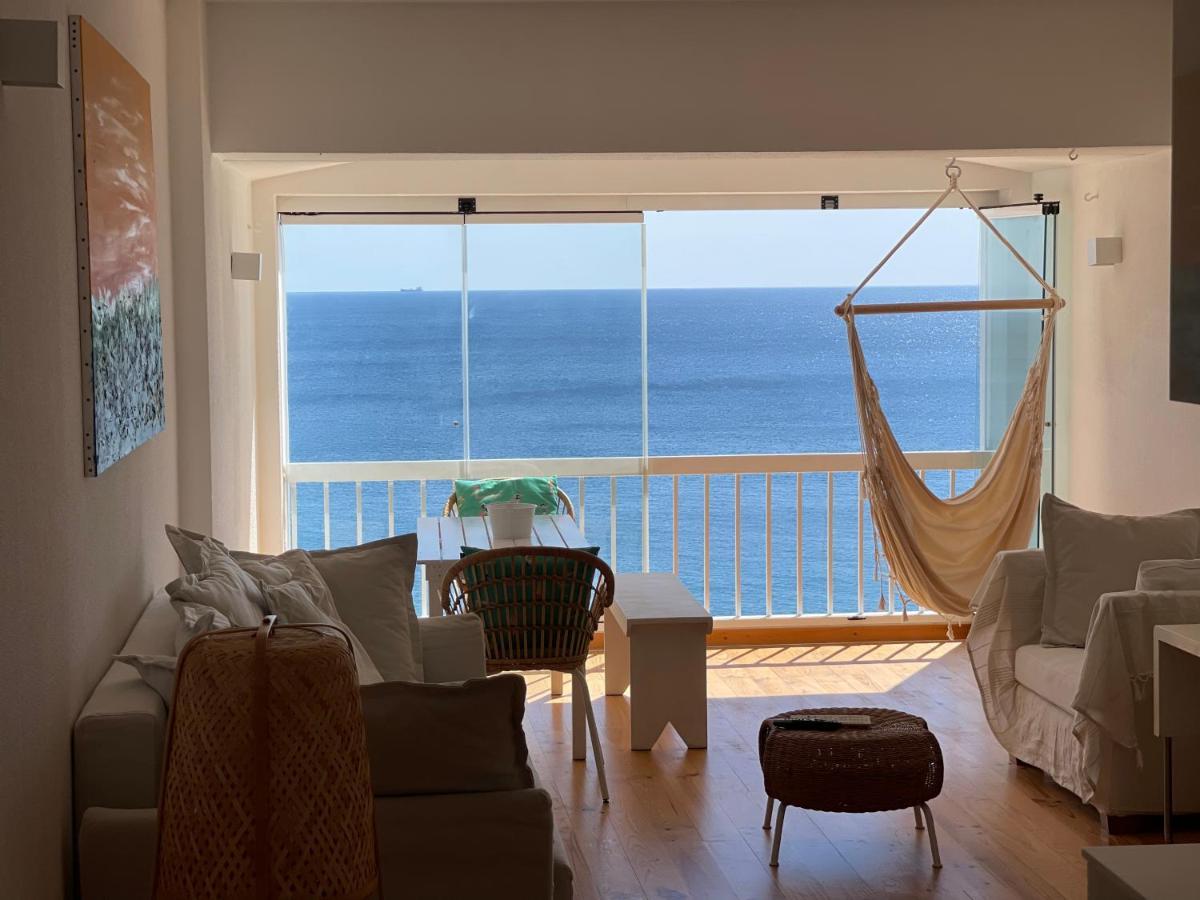 Sesimbra Ocean View Apartman Kültér fotó