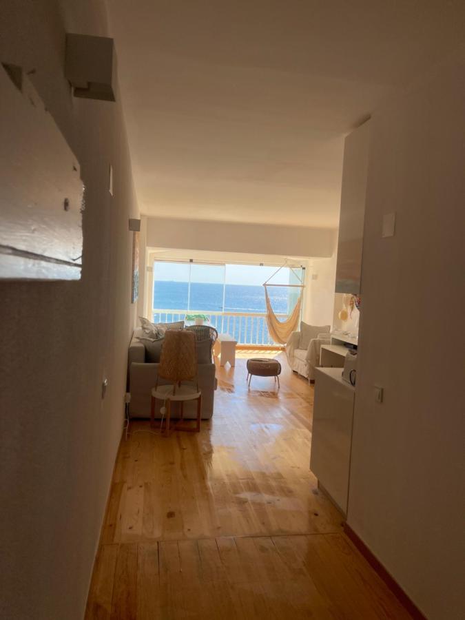 Sesimbra Ocean View Apartman Kültér fotó