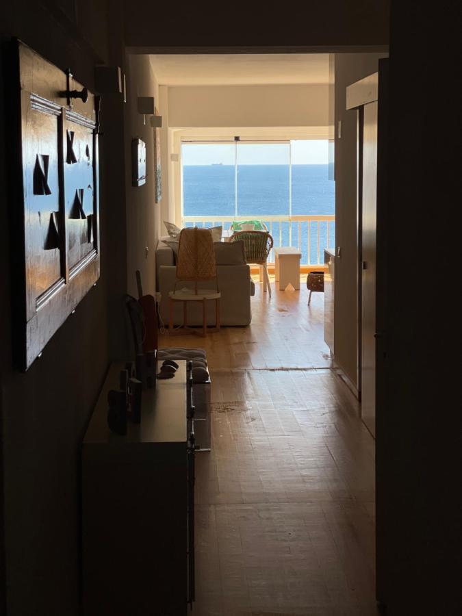 Sesimbra Ocean View Apartman Kültér fotó