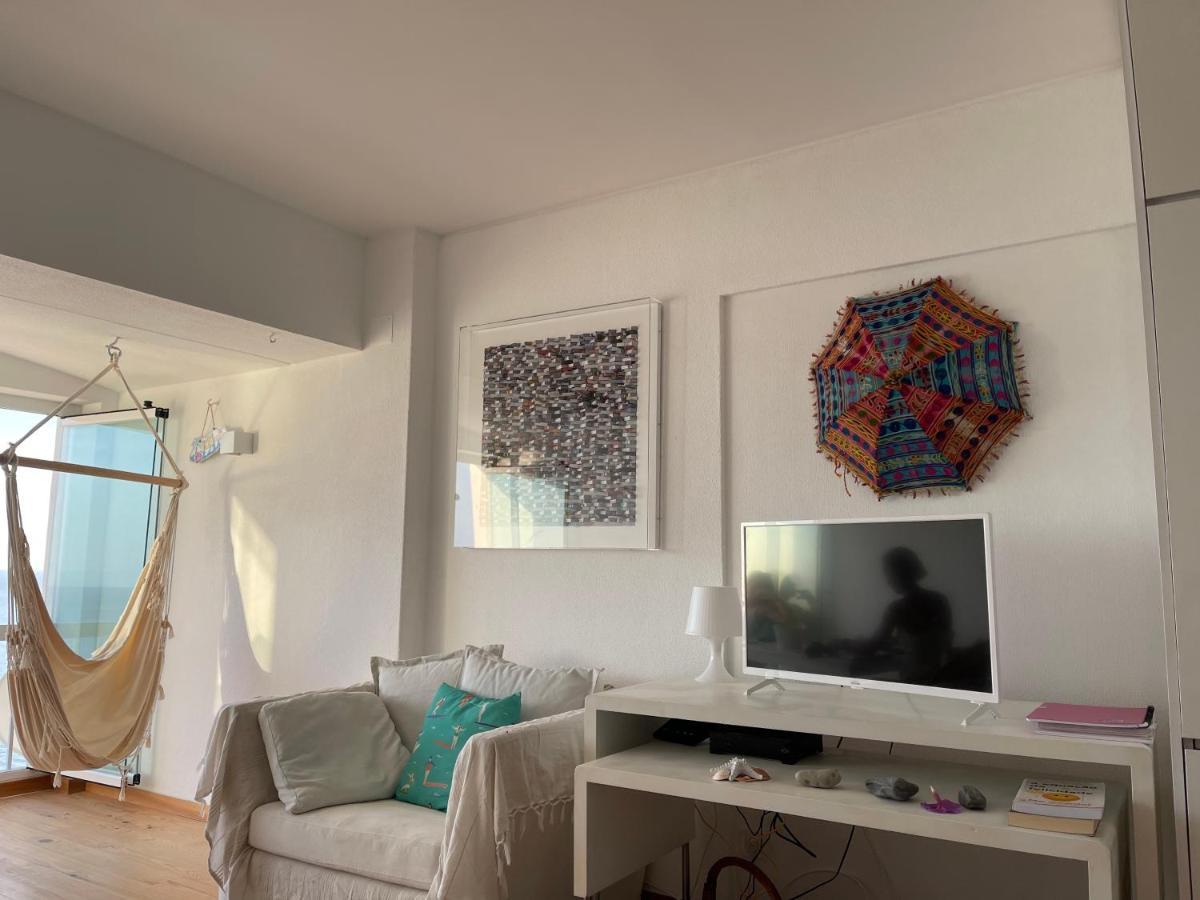 Sesimbra Ocean View Apartman Kültér fotó